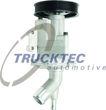 Trucktec Automotive 08.19.192 - Водяной насос autosila-amz.com