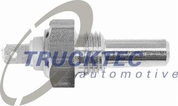Trucktec Automotive 08.19.131 - Датчик, температура охлаждающей жидкости autosila-amz.com