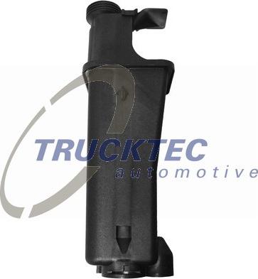 Trucktec Automotive 08.19.128 - Компенсационный бак, охлаждающая жидкость autosila-amz.com