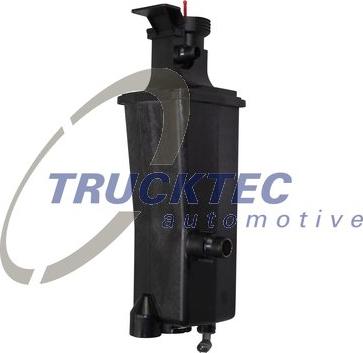 Trucktec Automotive 08.19.127 - Компенсационный бак, охлаждающая жидкость autosila-amz.com