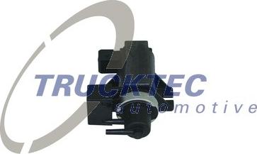 Trucktec Automotive 08.16.011 - Преобразователь давления, управление ОГ autosila-amz.com