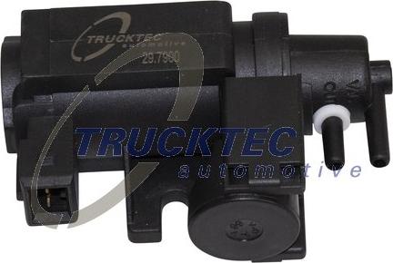 Trucktec Automotive 08.16.021 - Преобразователь давления, турбокомпрессор autosila-amz.com
