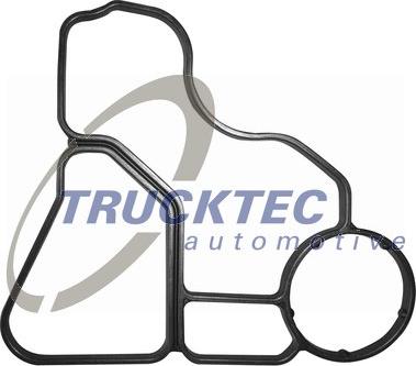 Trucktec Automotive 08.10.056 - Прокладка, корпус маслянного фильтра autosila-amz.com