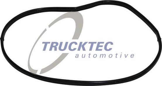 Trucktec Automotive 08.10.057 - Прокладка, водяной насос autosila-amz.com