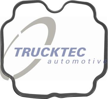 Trucktec Automotive 08.10.063 - Прокладка, корпус впускного коллектора autosila-amz.com