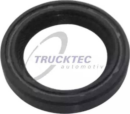 Trucktec Automotive 08.10.024 - Уплотняющее кольцо, распредвал autosila-amz.com
