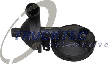Trucktec Automotive 08.10.072 - Клапан, усилитель тормозного механизма autosila-amz.com