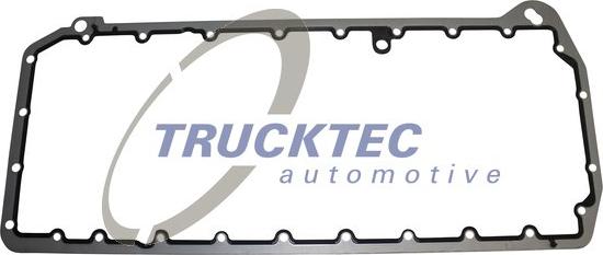 Trucktec Automotive 08.10.192 - Прокладка, масляная ванна autosila-amz.com