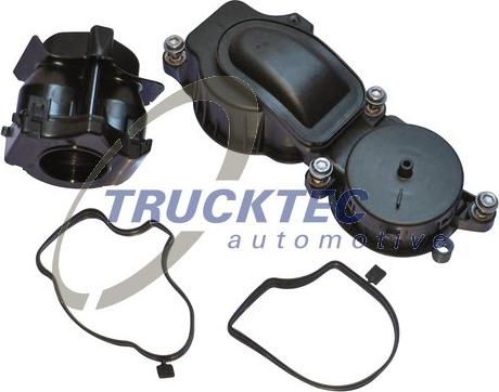 Trucktec Automotive 08.10.140 - Клапан, отвода воздуха из картера autosila-amz.com