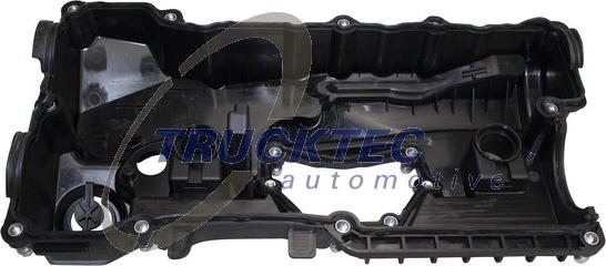 Trucktec Automotive 08.10.189 - Cylinder Head Cover autosila-amz.com