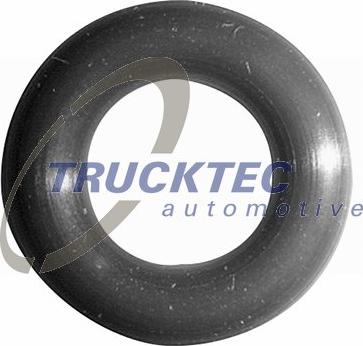 Trucktec Automotive 08.13.004 - Уплотнительное кольцо, клапанная форсунка autosila-amz.com