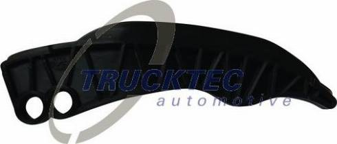 Trucktec Automotive 08.12.041 - Планка успокоителя, цепь привода autosila-amz.com