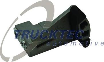 Trucktec Automotive 08.12.043 - Планка успокоителя, цепь привода autosila-amz.com