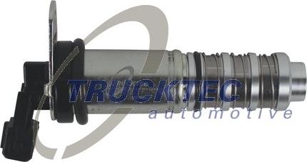 Trucktec Automotive 08.12.086 - Регулирующий клапан, выставление распределительного вала autosila-amz.com