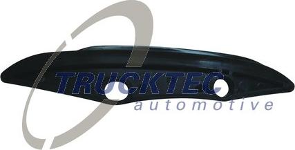 Trucktec Automotive 08.12.081 - Планка успокоителя, цепь привода autosila-amz.com