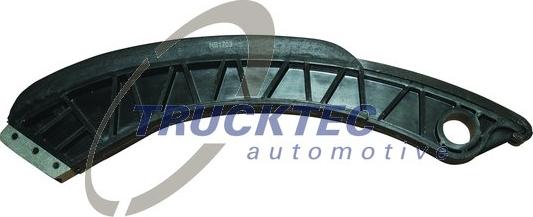 Trucktec Automotive 08.12.036 - Планка успокоителя, цепь привода autosila-amz.com