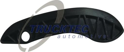 Trucktec Automotive 08.12.037 - Планка успокоителя, цепь привода autosila-amz.com