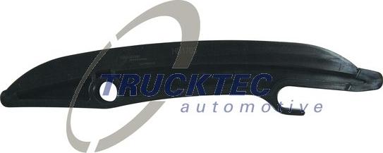 Trucktec Automotive 08.12.075 - Планка успокоителя, цепь привода autosila-amz.com