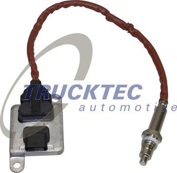 Trucktec Automotive 08.17.049 - NOx-датчик, впрыск карбамида autosila-amz.com