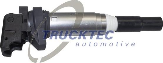 Trucktec Automotive 08.17.067 - Катушка зажигания autosila-amz.com