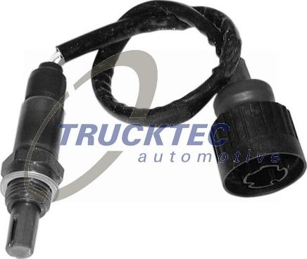 Trucktec Automotive 08.39.049 - Лямбда-зонд, датчик кислорода autosila-amz.com