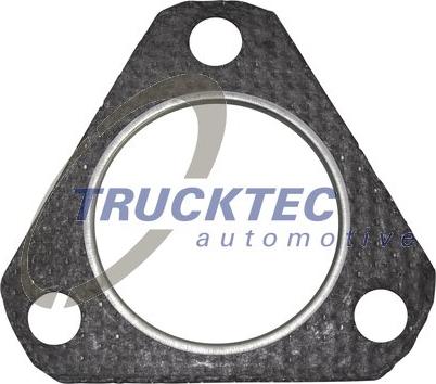 Trucktec Automotive 08.39.039 - Прокладка, труба выхлопного газа autosila-amz.com