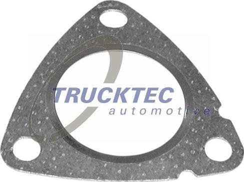 Trucktec Automotive 08.39.038 - Прокладка, труба выхлопного газа autosila-amz.com
