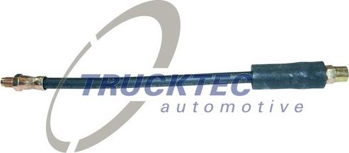 Trucktec Automotive 08.35.036 - Тормозной шланг autosila-amz.com