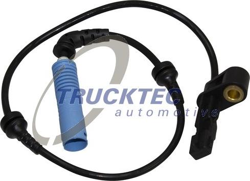 Trucktec Automotive 08.35.157 - Датчик ABS, частота вращения колеса autosila-amz.com