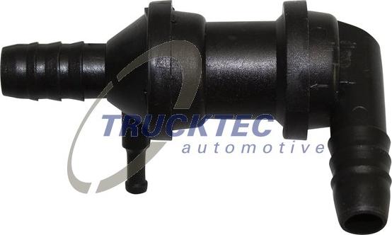 Trucktec Automotive 08.35.164 - Обратный клапан autosila-amz.com