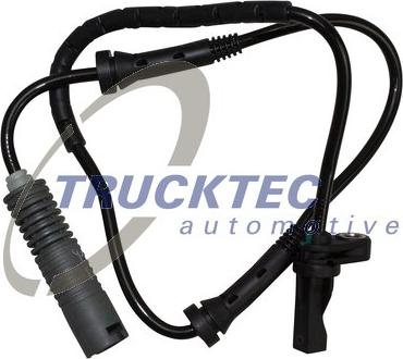 Trucktec Automotive 08.35.186 - Датчик ABS, частота вращения колеса autosila-amz.com