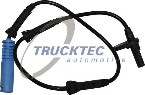Trucktec Automotive 08.35.171 - Датчик ABS, частота вращения колеса autosila-amz.com