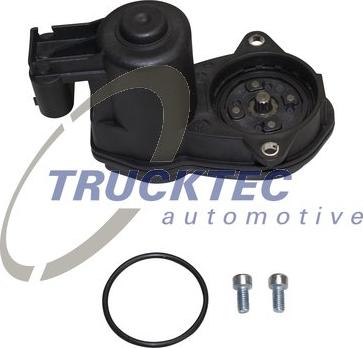 Trucktec Automotive 08.35.264 - Элемент управления, стояночная тормозная система autosila-amz.com