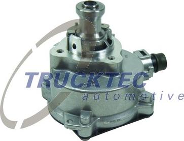 Trucktec Automotive 0836004 - Вакуумный насос, тормозная система autosila-amz.com