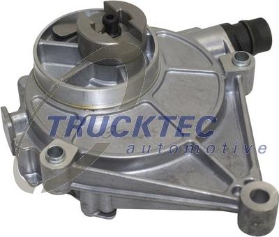 Trucktec Automotive 08.36.011 - Вакуумный насос, тормозная система autosila-amz.com