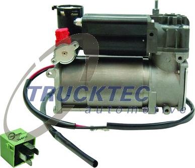 Trucktec Automotive 08.30.055 - Компрессор, пневматическая система autosila-amz.com