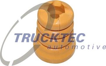 Trucktec Automotive 08.30.066 - Отбойник, демпфер амортизатора autosila-amz.com