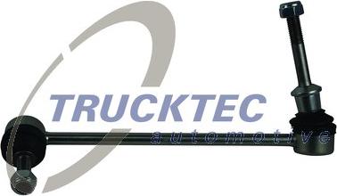 Trucktec Automotive 08.30.067 - Тяга / стойка, стабилизатор autosila-amz.com