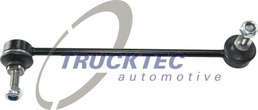 Trucktec Automotive 08.30.009 - Тяга / стойка, стабилизатор autosila-amz.com