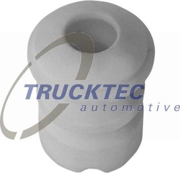 Trucktec Automotive 08.30.003 - Отбойник, демпфер амортизатора autosila-amz.com