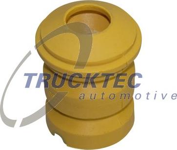 Trucktec Automotive 08.30.002 - Отбойник, демпфер амортизатора autosila-amz.com