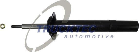 Trucktec Automotive 08.30.016 - Амортизатор autosila-amz.com
