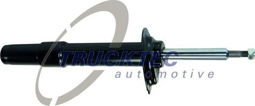 Trucktec Automotive 08.30.028 - Амортизатор передний левый =SACHS 310273 autosila-amz.com