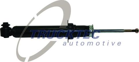 Trucktec Automotive 08.30.119 - Амортизатор autosila-amz.com