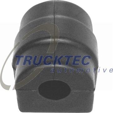Trucktec Automotive 08.31.092 - Втулка стабилизатора autosila-amz.com