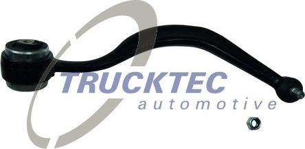 Trucktec Automotive 08.31.046 - Рычаг подвески колеса autosila-amz.com