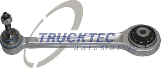 Trucktec Automotive 08.31.042 - Рычаг подвески колеса autosila-amz.com