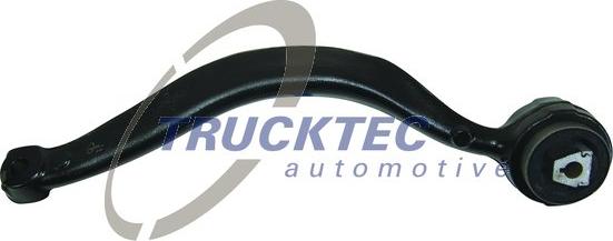 Trucktec Automotive 08.31.056 - Рычаг подвески колеса autosila-amz.com
