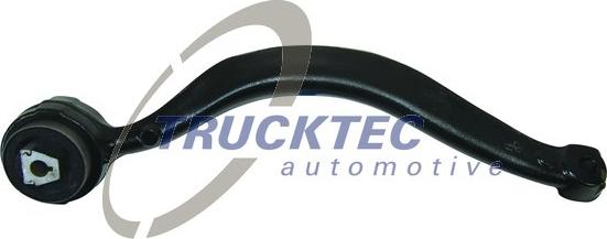 Trucktec Automotive 08.31.057 - Рычаг подвески колеса autosila-amz.com