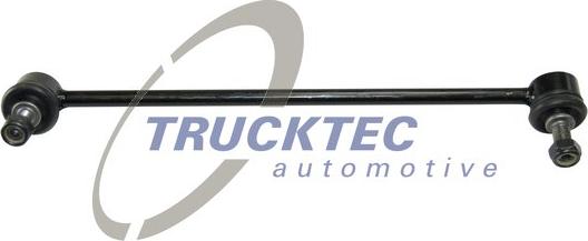 Trucktec Automotive 08.31.062 - Тяга / стойка, стабилизатор autosila-amz.com